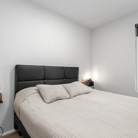 Grandinn Luxury Apartment In Downtown Reykjavik Exterior photo